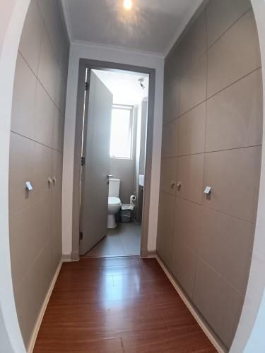 ARRIENDO HERMOSO DEPARTAMENTO SECTOR NORTE