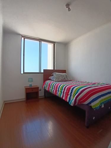 ARRIENDO HERMOSO DEPARTAMENTO SECTOR NORTE