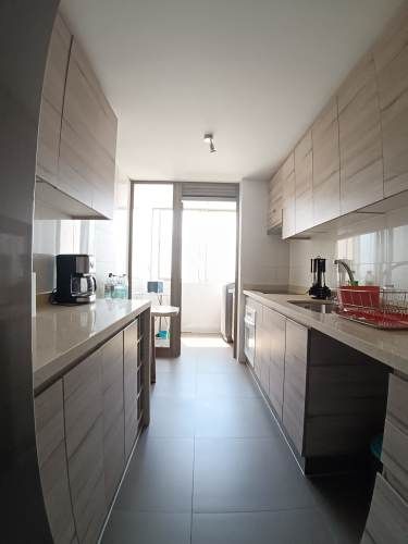 ARRIENDO HERMOSO DEPARTAMENTO SECTOR NORTE