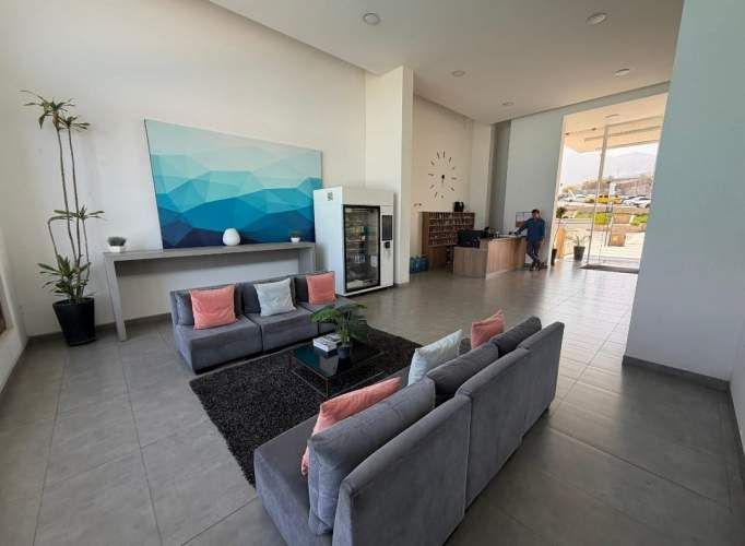 ARRIENDO HERMOSO DEPARTAMENTO SECTOR NORTE