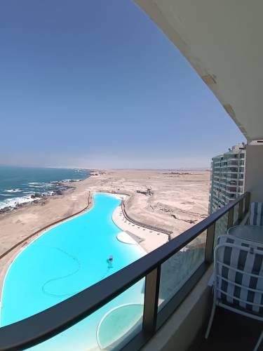 ARRIENDO HERMOSO DEPARTAMENTO SECTOR NORTE