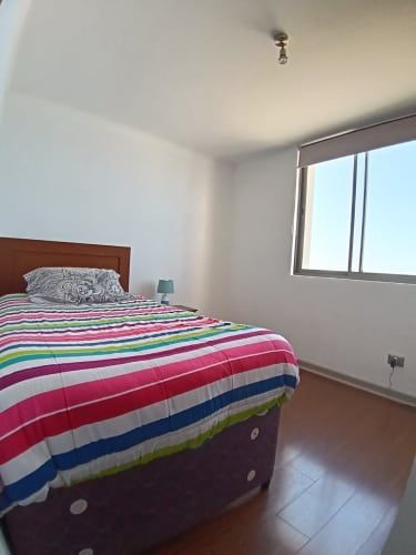 ARRIENDO HERMOSO DEPARTAMENTO SECTOR NORTE