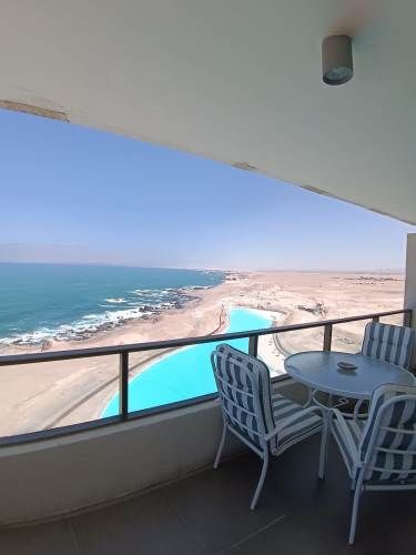 ARRIENDO HERMOSO DEPARTAMENTO SECTOR NORTE