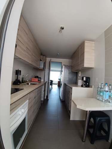 ARRIENDO HERMOSO DEPARTAMENTO SECTOR NORTE