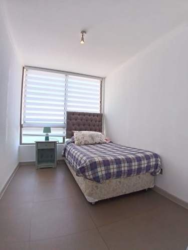 ARRIENDO HERMOSO DEPARTAMENTO SECTOR NORTE