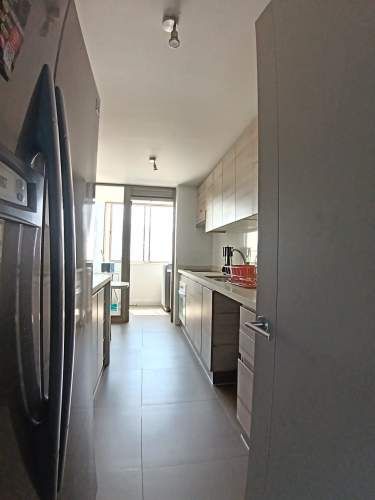 ARRIENDO HERMOSO DEPARTAMENTO SECTOR NORTE