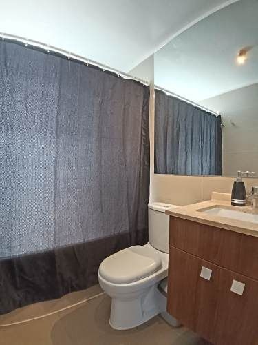 ARRIENDO HERMOSO DEPARTAMENTO SECTOR NORTE