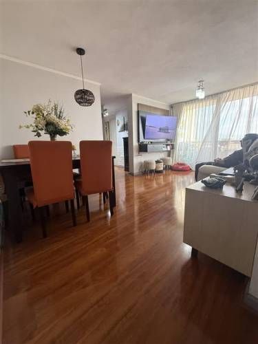 DEPARTAMENTO Miguel claro con Irarrázaval