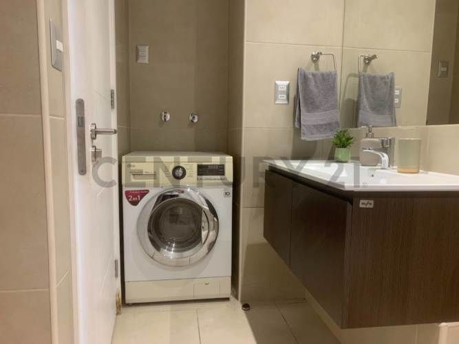 Vendo Departamento 2 Dormitorios, Costa de Montemar, Concón