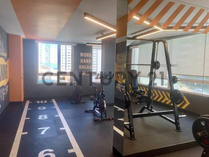 Vendo Departamento 2 Dormitorios, Costa de Montemar, Concón