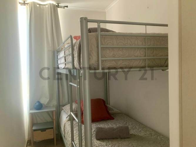 Vendo Departamento 2 Dormitorios, Costa de Montemar, Concón