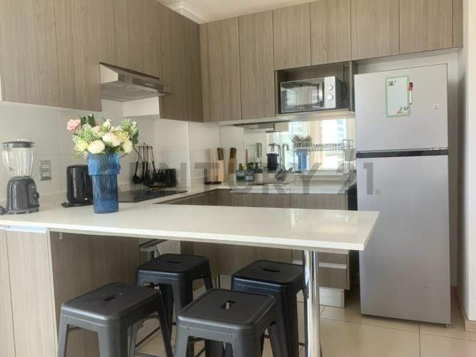 Vendo Departamento 2 Dormitorios, Costa de Montemar, Concón