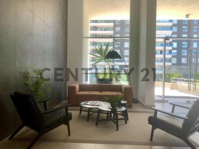 Vendo Departamento 2 Dormitorios, Costa de Montemar, Concón