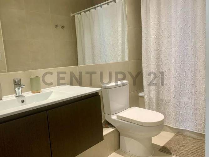 Vendo Departamento 2 Dormitorios, Costa de Montemar, Concón