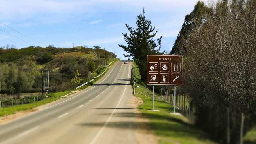 PARCELA A pasos del centro Central Rapel
