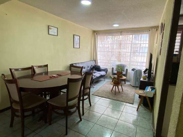 VENTA DEPARTAMENTO 3HAB 1BA PUDAHUEL