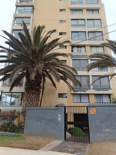 ARRIENDO DEPARTAMENTO EN EDIFICIO VISTAZUL