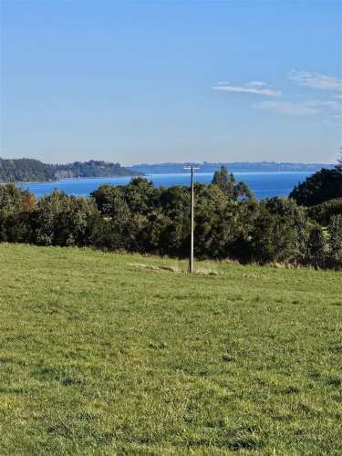 PARCELA Playa Venado