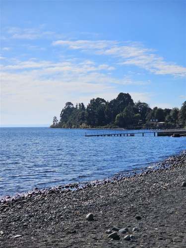 PARCELA Playa Venado