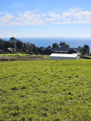 PARCELA Playa Venado