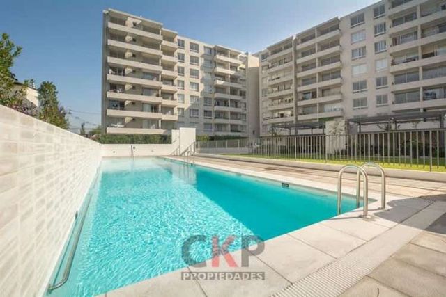 DEPARTAMENTO Inglaterra / Fresia / Metro Mirador