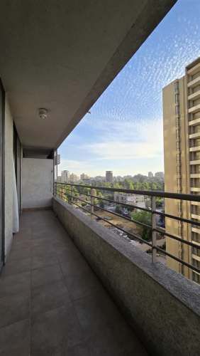 DEPARTAMENTO Dardignac - Universidad de Chile y San Sebastián