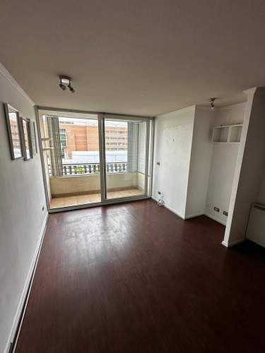 DEPARTAMENTO CON GRAN CONECTIVIDAD  1D 1B