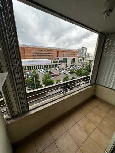 DEPARTAMENTO CON GRAN CONECTIVIDAD  1D 1B