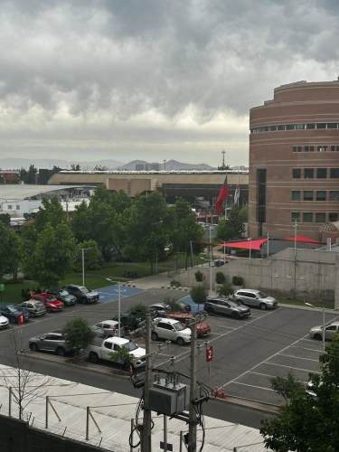 DEPARTAMENTO CON GRAN CONECTIVIDAD  1D 1B