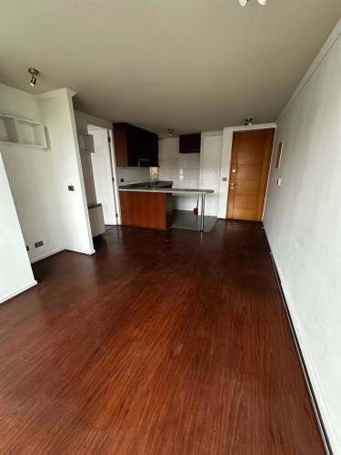 DEPARTAMENTO CON GRAN CONECTIVIDAD  1D 1B