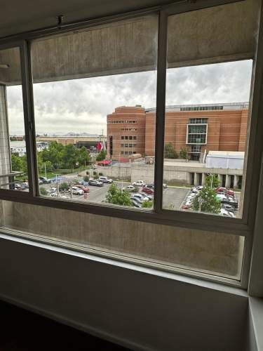 DEPARTAMENTO CON GRAN CONECTIVIDAD  1D 1B