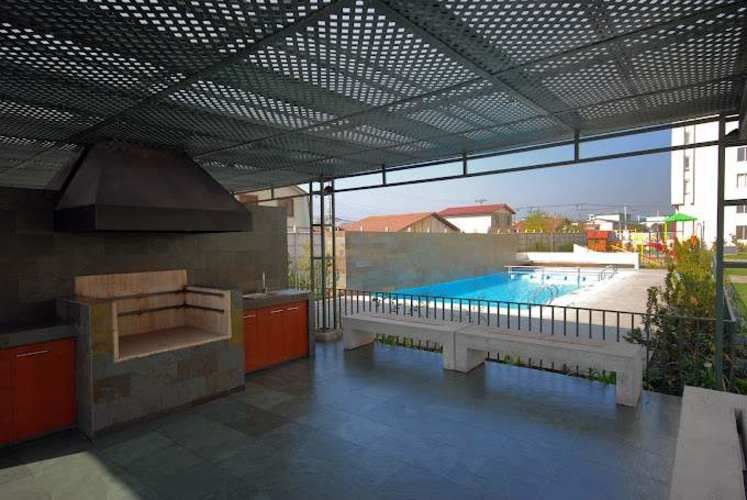 DEPARTAMENTO CON GRAN CONECTIVIDAD  1D 1B