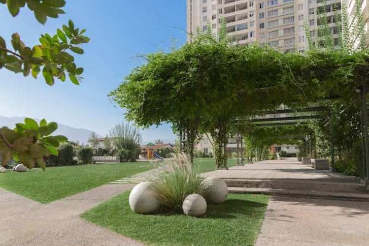 DEPARTAMENTO CON GRAN CONECTIVIDAD  1D 1B