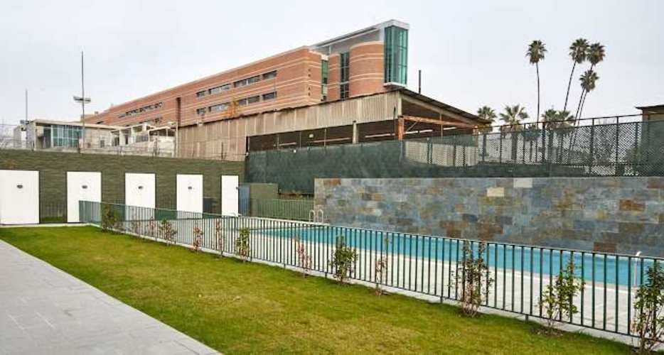 DEPARTAMENTO CON GRAN CONECTIVIDAD  1D 1B