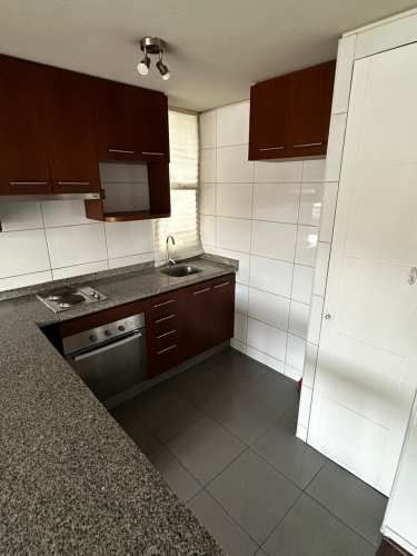 DEPARTAMENTO CON GRAN CONECTIVIDAD  1D 1B