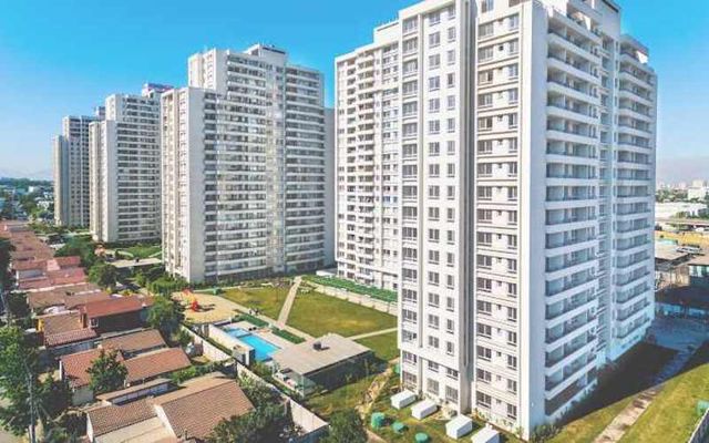 DEPARTAMENTO CON GRAN CONECTIVIDAD  1D 1B