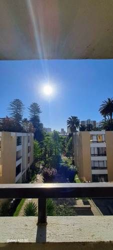 PALACIO RIOJA SECTOR ORIENTE EN VIÑA  DEL  MAR