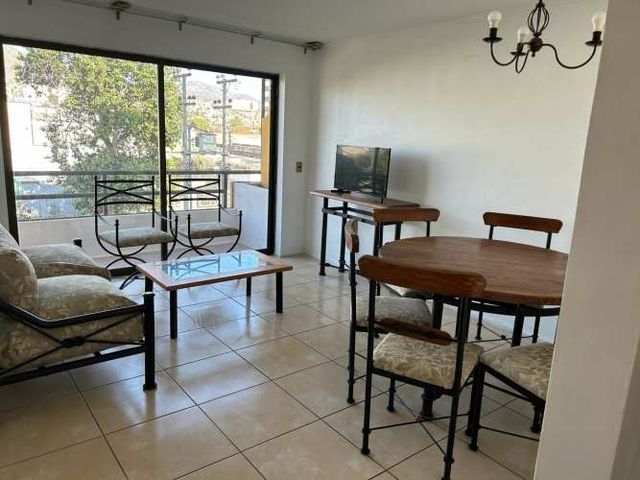 ARRIENDO DEPARTAMENTO 3HAB 2BA LA SERENA