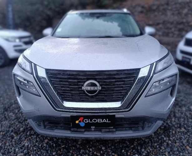 NISSAN XTRAIL 2.5 SENSE