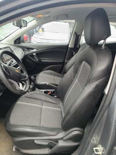 CHEVROLET TRACKER 1.2 TURBO LTZ 4x2