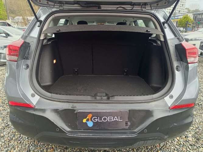 CHEVROLET TRACKER 1.2 TURBO LTZ 4x2