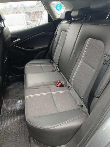 CHEVROLET TRACKER 1.2 TURBO LTZ 4x2