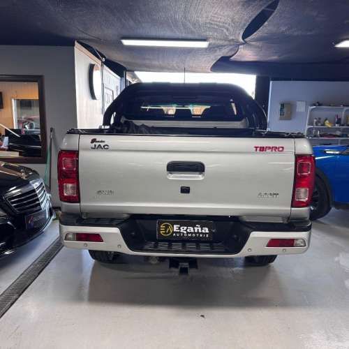 JAC T8 PRO TM 4x4 2.0