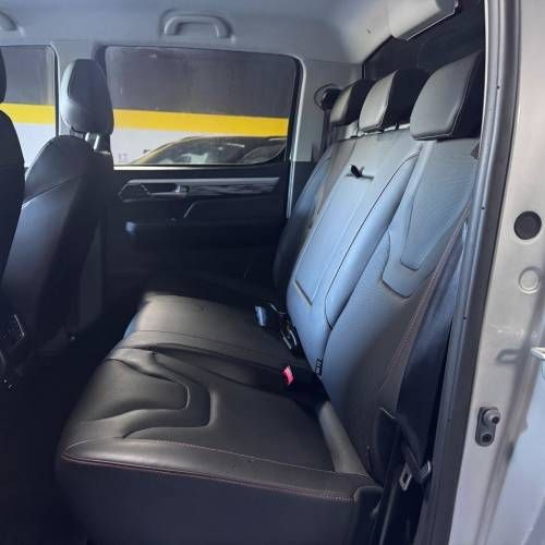 JAC T8 PRO TM 4x4 2.0