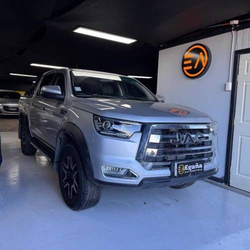 JAC T8 PRO TM 4x4 2.0