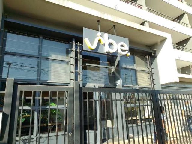 Nueva placa comercial en Estación Central, Hermano Arellano 160