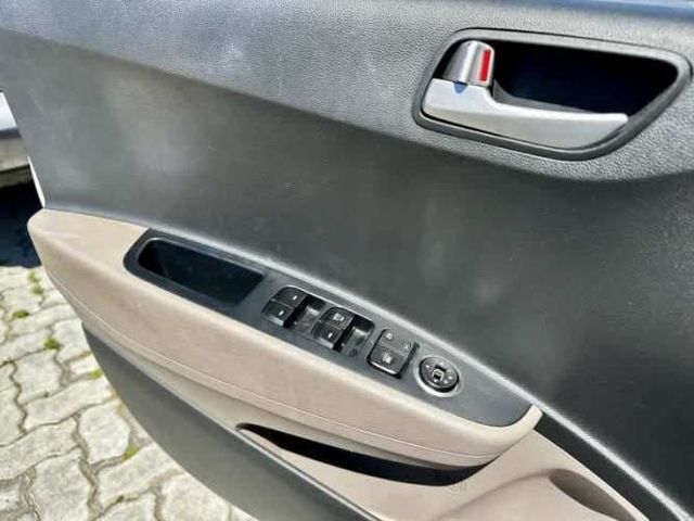 Hyundai Grand I10 1.2 Ba 5dr Gls 2ab Ac Mt 2016