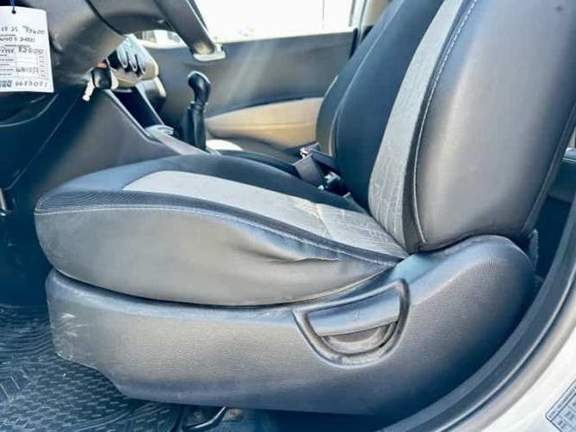 Hyundai Grand I10 1.2 Ba 5dr Gls 2ab Ac Mt 2016