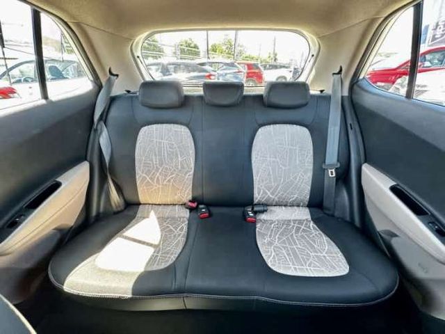 Hyundai Grand I10 1.2 Ba 5dr Gls 2ab Ac Mt 2016