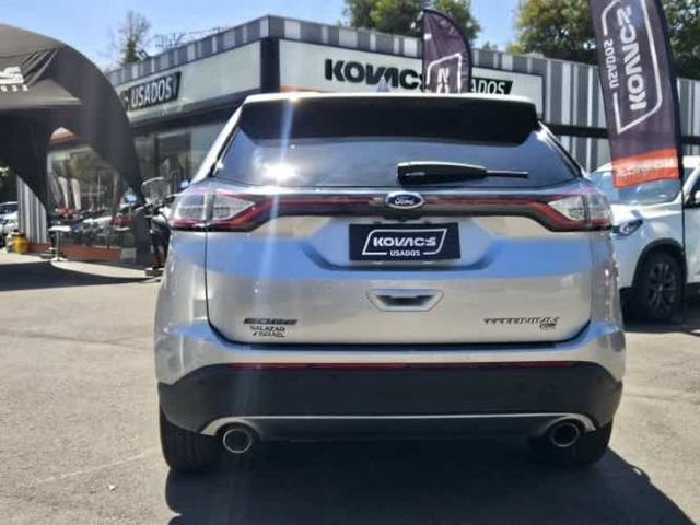 Ford Edge 3.5 Titanium At 2019
